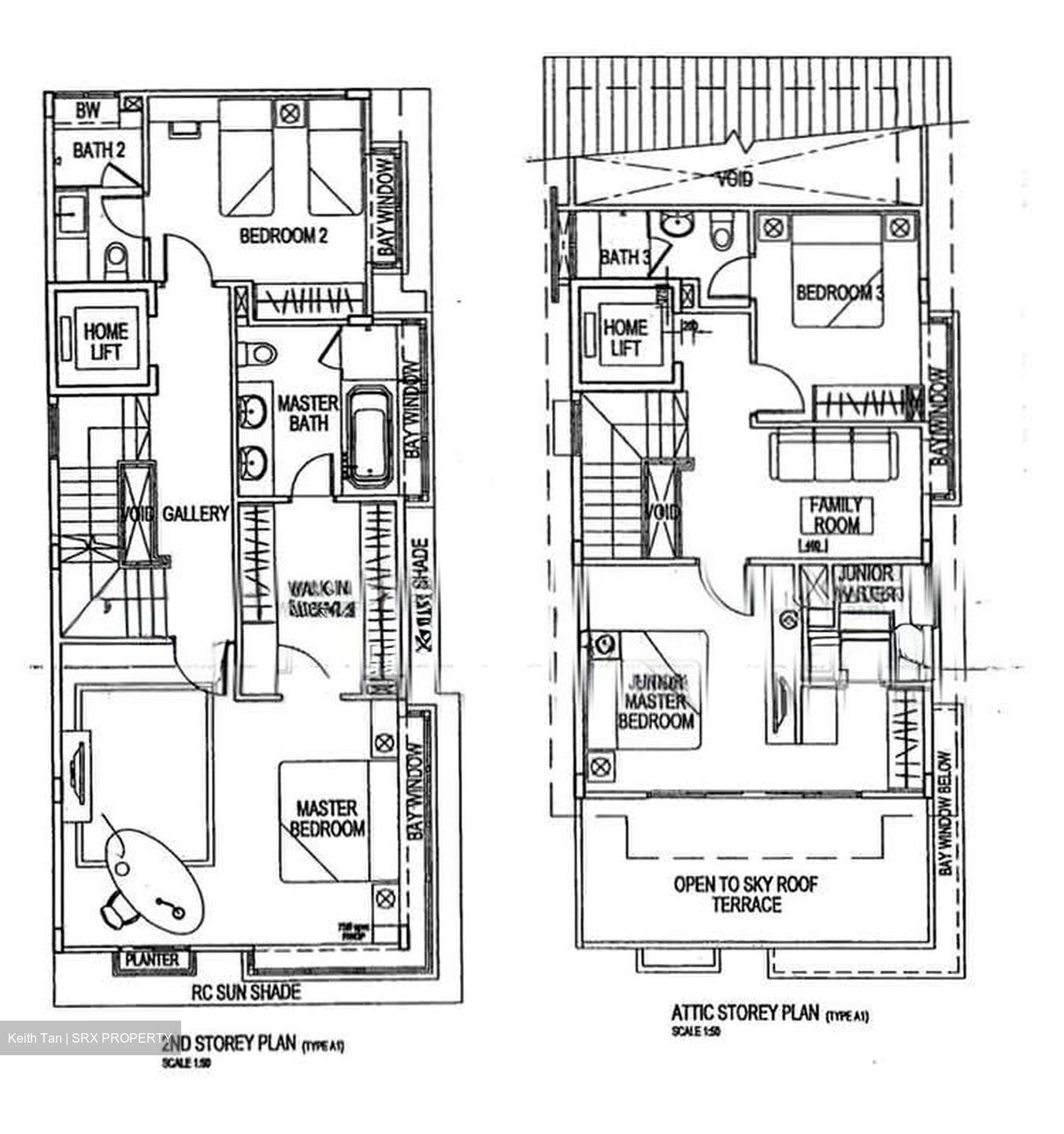 Lornie Road (D11), Terrace #596491051